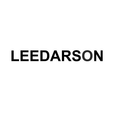 LEEDARSON